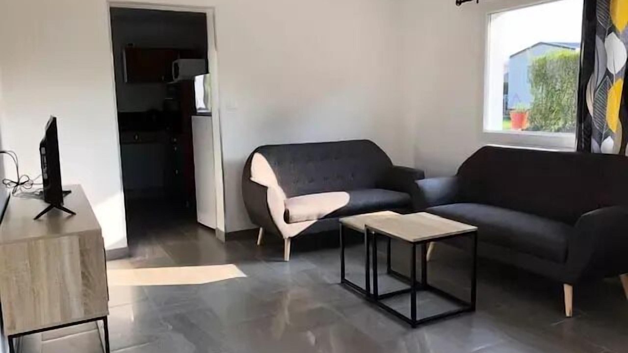 Photo of Livingroom in Routhiauville
