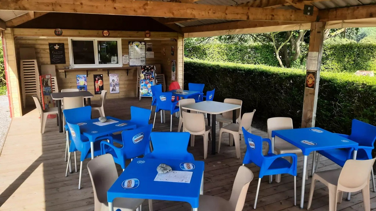 Photo of Outdoor in Routhiauville
