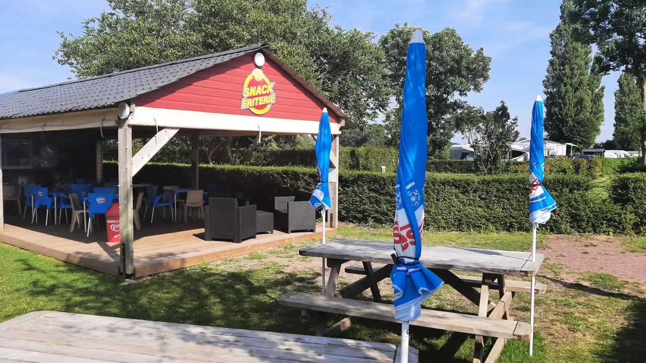 Photo of Outdoor in Routhiauville
