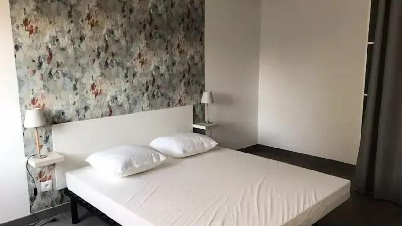 Photo of Bedroom in Routhiauville