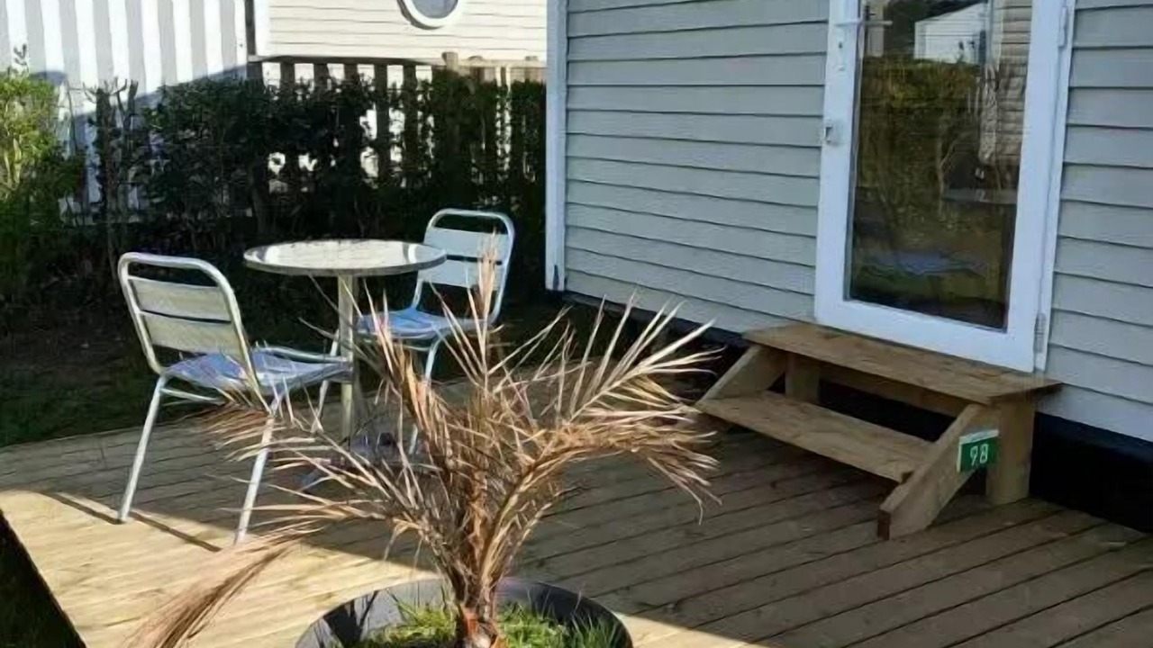 Photo of Patio Balcony in Routhiauville