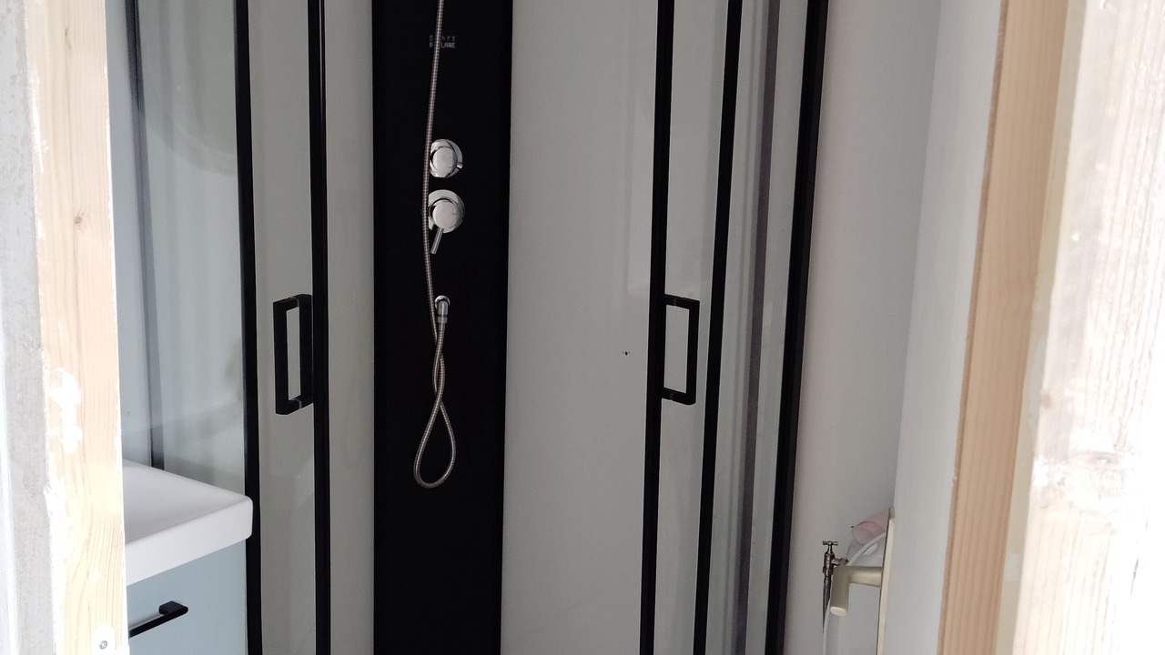 Photo of Bathroom in Vernon