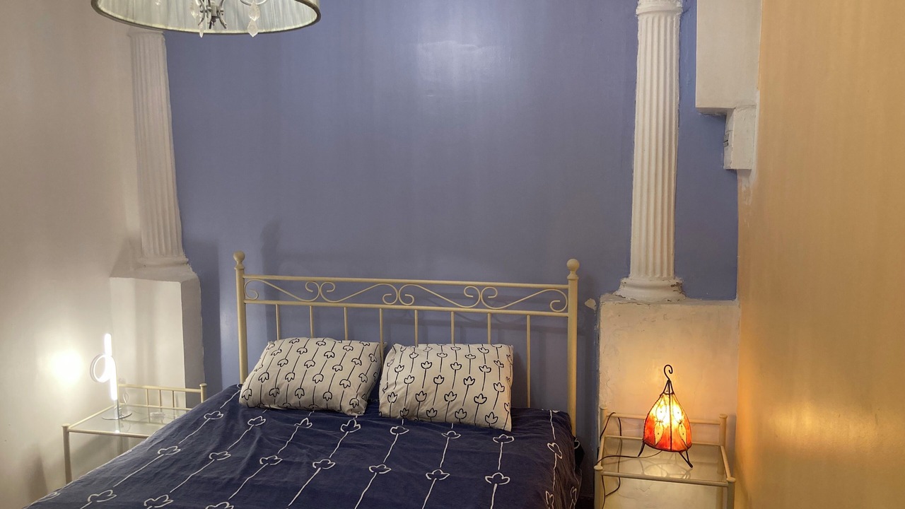 Photo of Bedroom in Saint-Brice-sous-Foret
