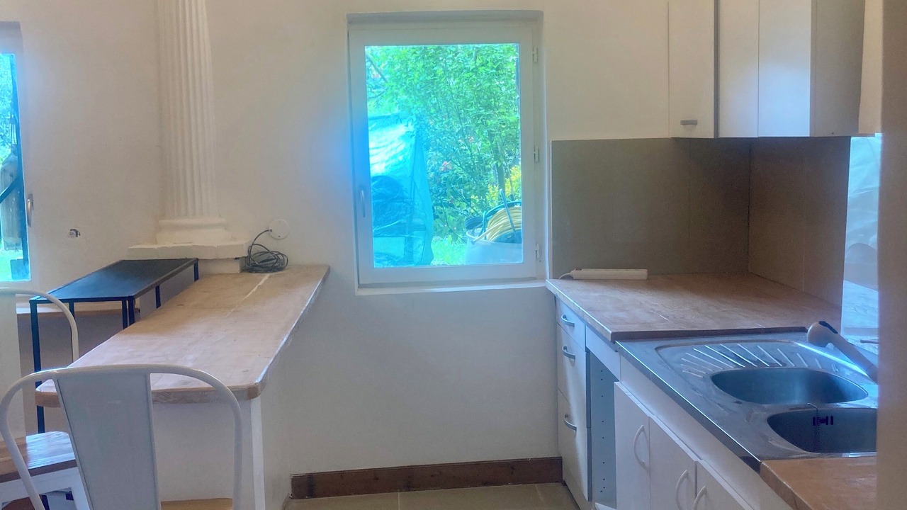 Photo of Kitchen in Saint-Brice-sous-Foret