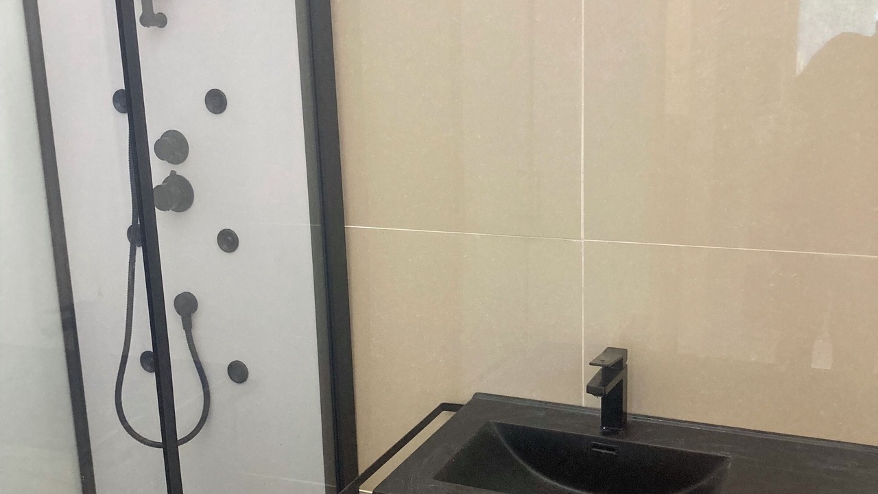 Photo of Bathroom in Saint-Brice-sous-Foret