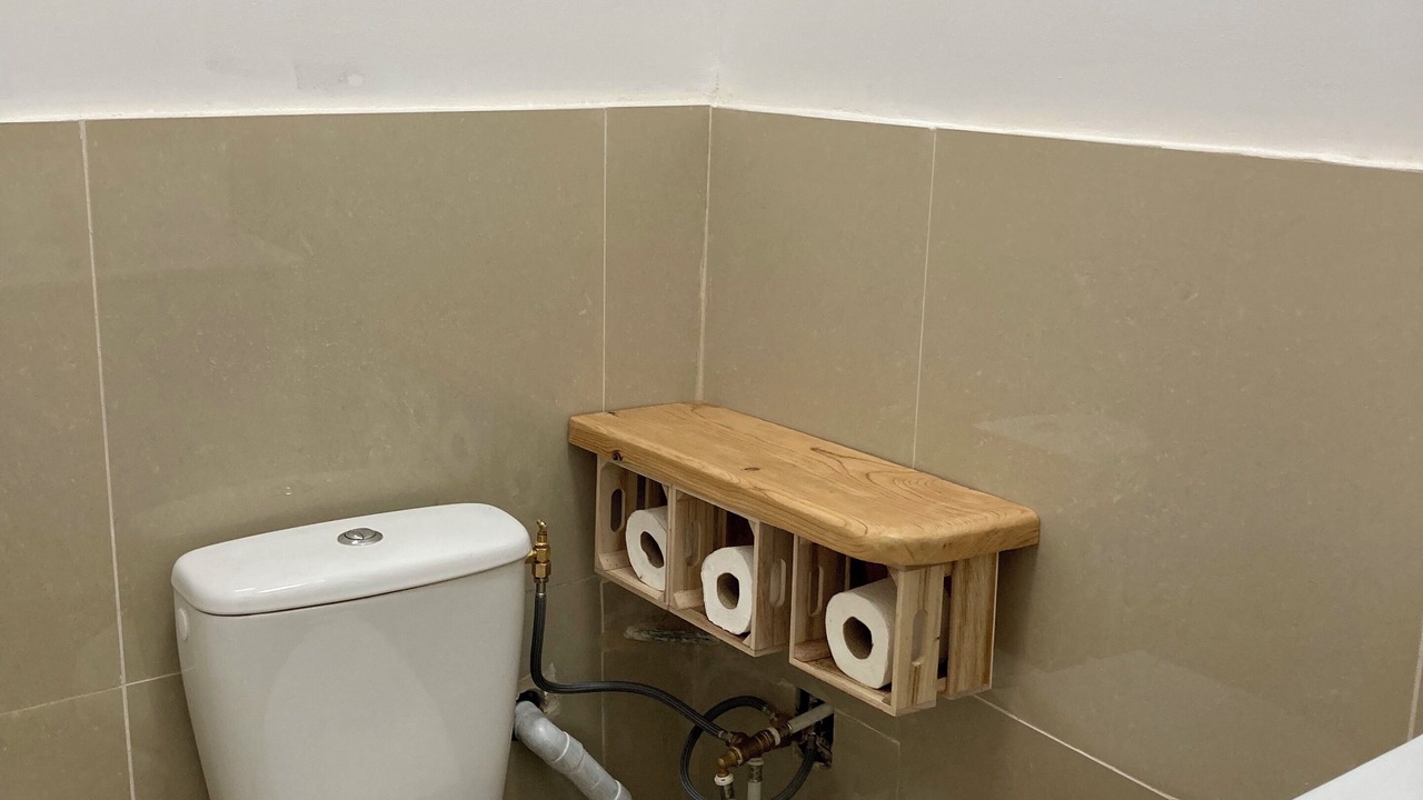 Photo of Bathroom in Saint-Brice-sous-Foret