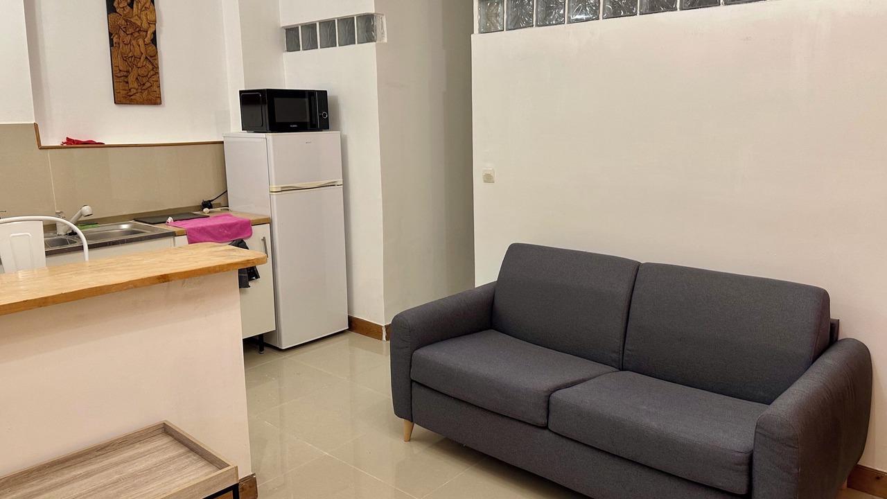 Photo of Livingroom in Saint-Brice-sous-Foret