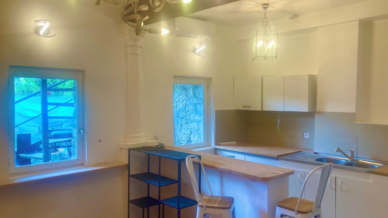 Photo of Kitchen in Saint-Brice-sous-Foret