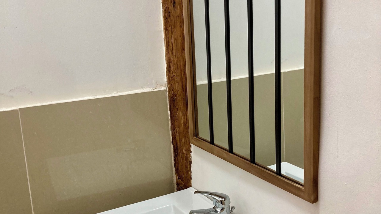 Photo of Bathroom in Saint-Brice-sous-Foret
