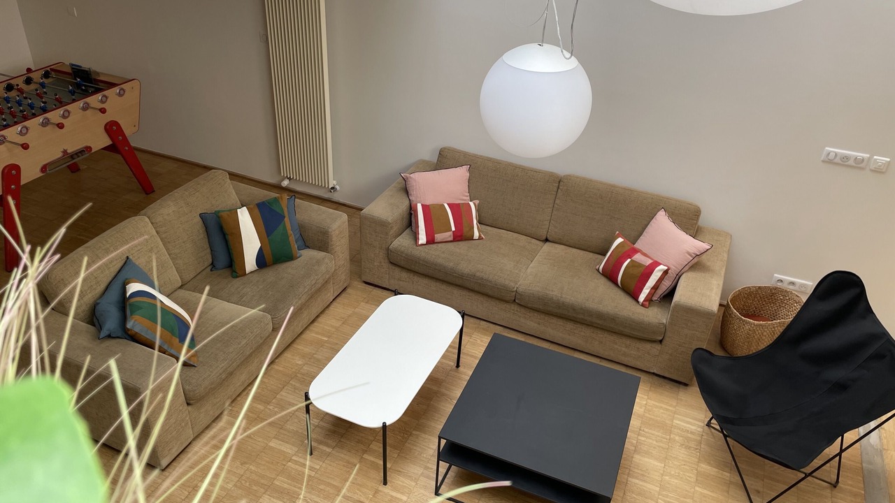 Photo of Livingroom in Lambersart