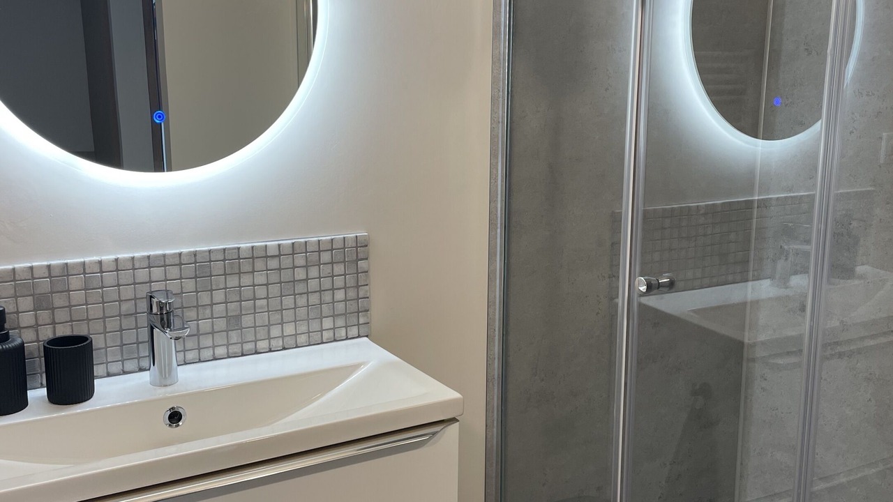Photo of Bathroom in Lambersart