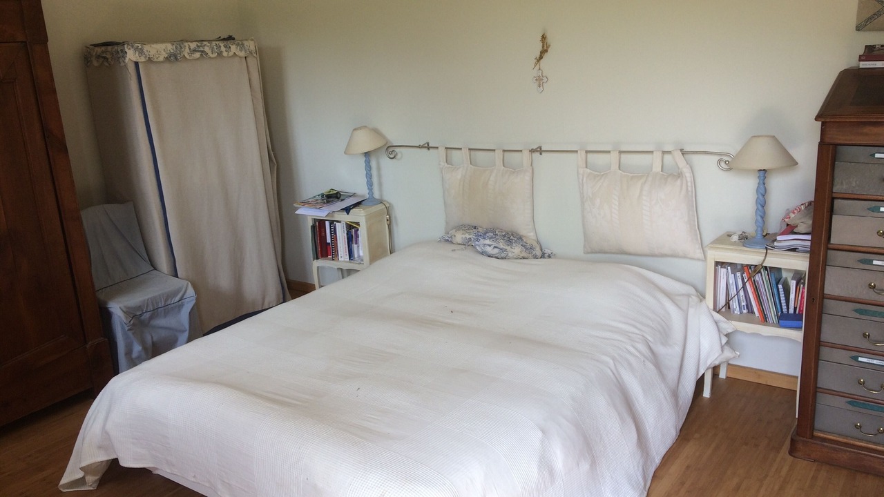 Photo of Bedroom in Urzy