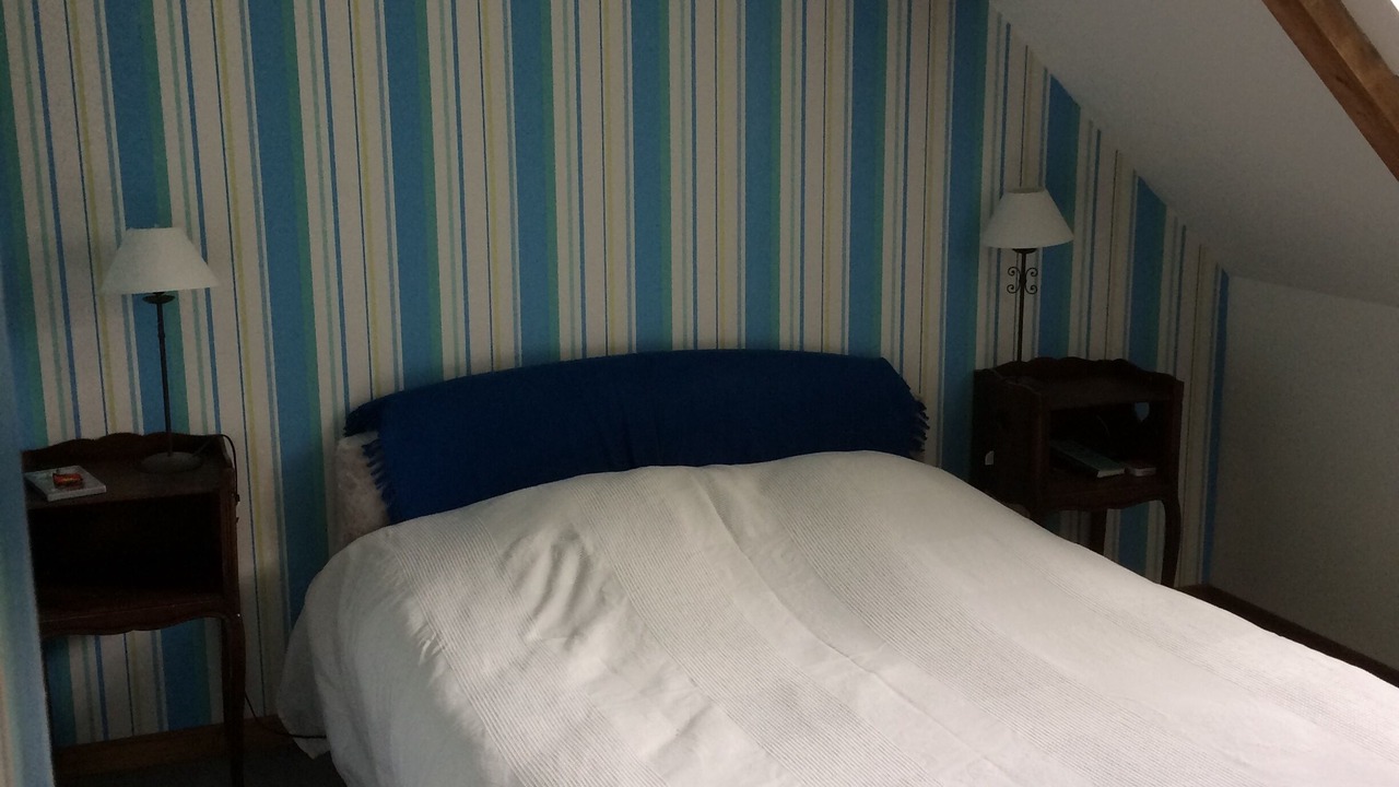 Photo of Bedroom in Urzy