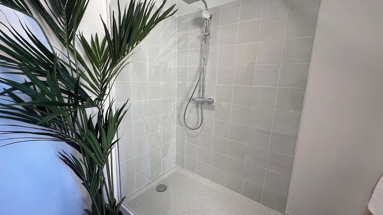 Photo of Bathroom in Mortagne-au-Perche