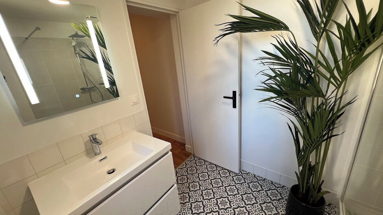 Photo of Bathroom in Mortagne-au-Perche