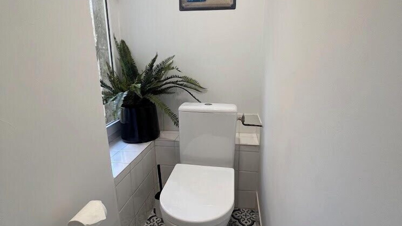 Photo of Bathroom in Mortagne-au-Perche