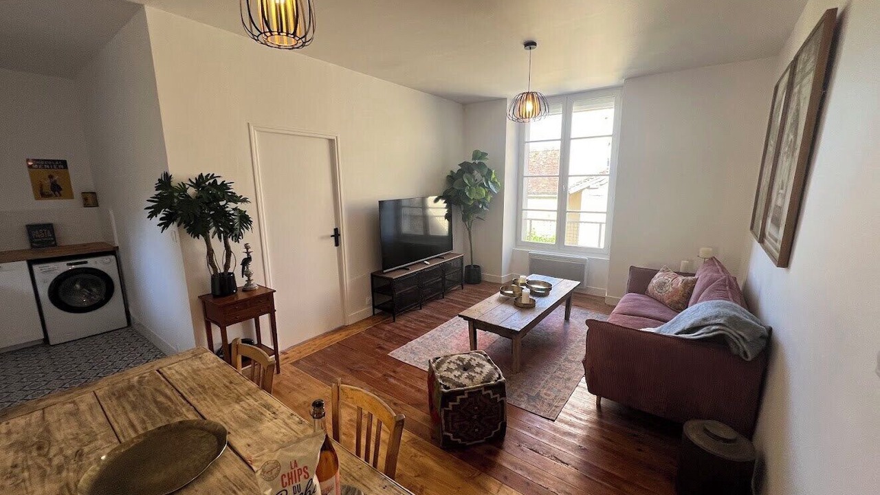 Photo of Livingroom in Mortagne-au-Perche