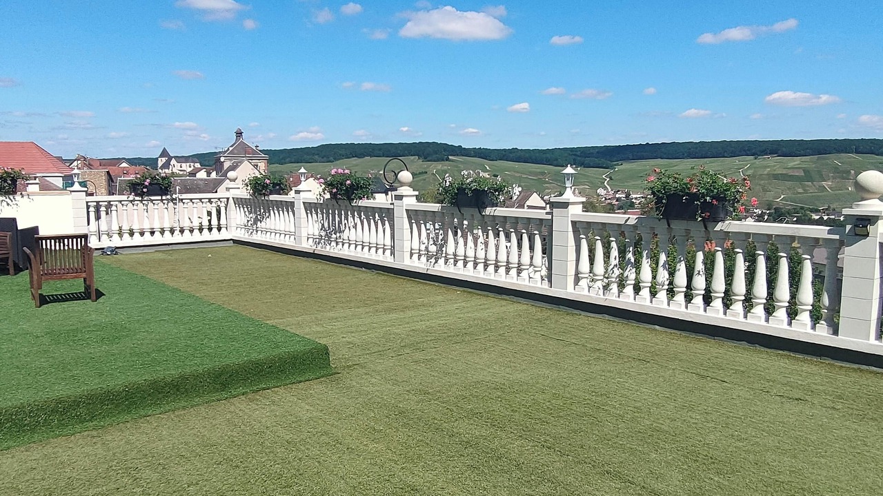 Photo of Outdoor in Chavot-Courcourt