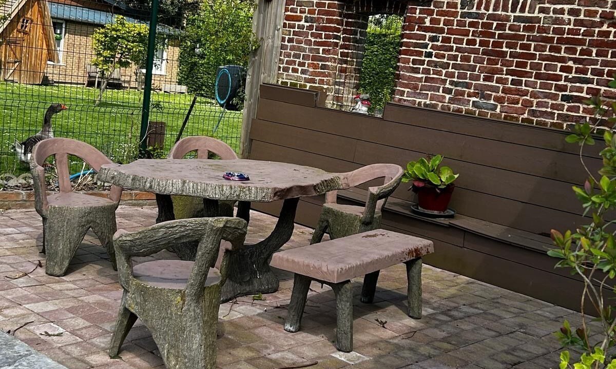 Photo of Outdoor in Chepy
