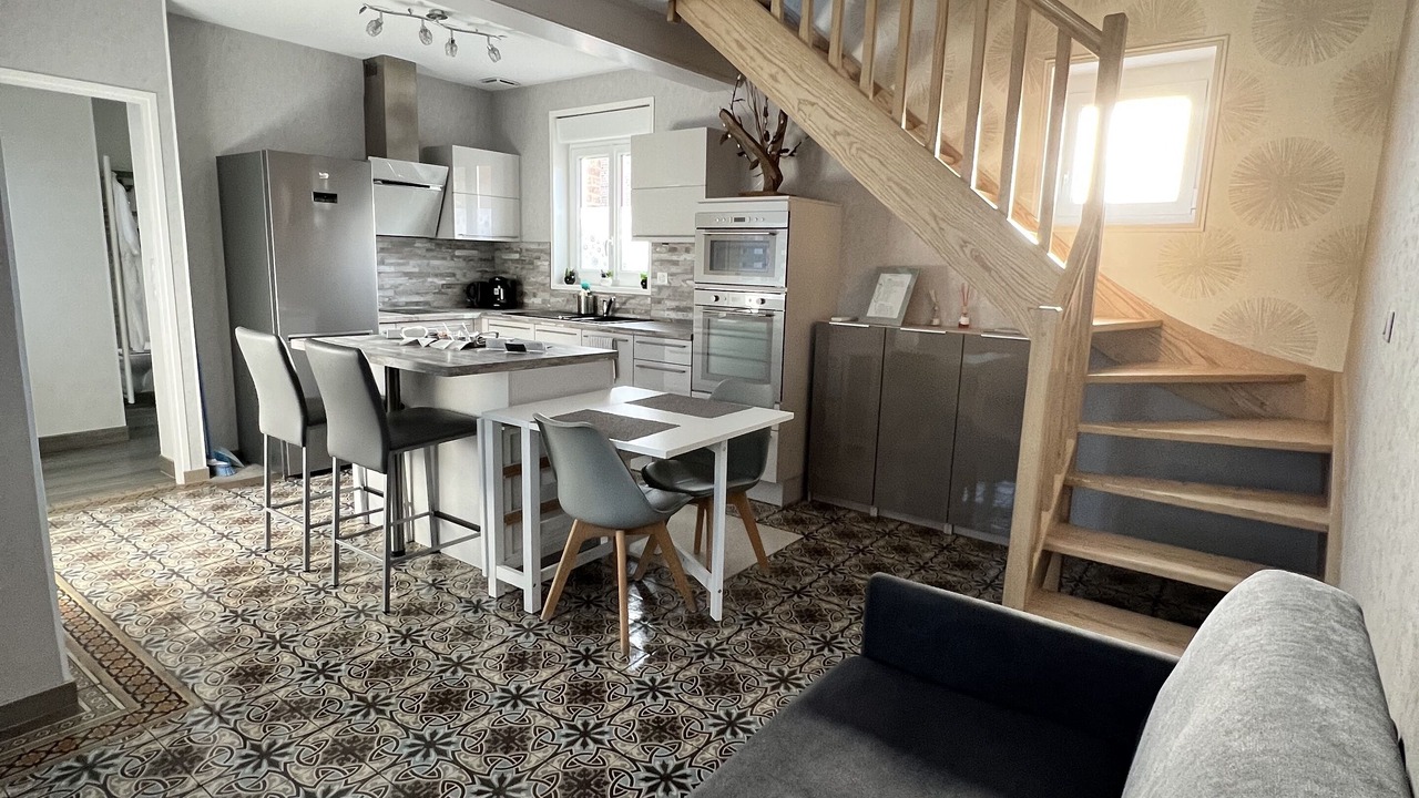 Photo of Livingroom in Lestrem