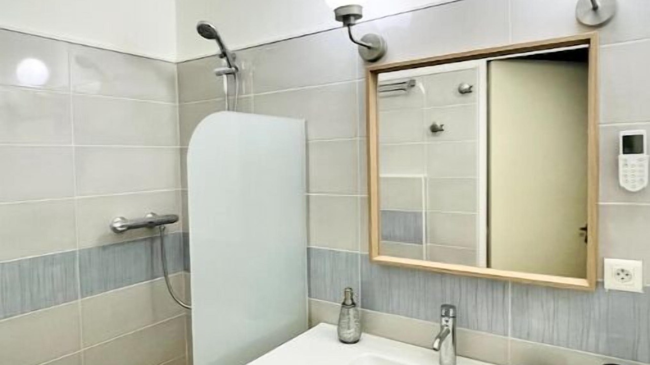 Photo of Bathroom in Salins-les-Bains