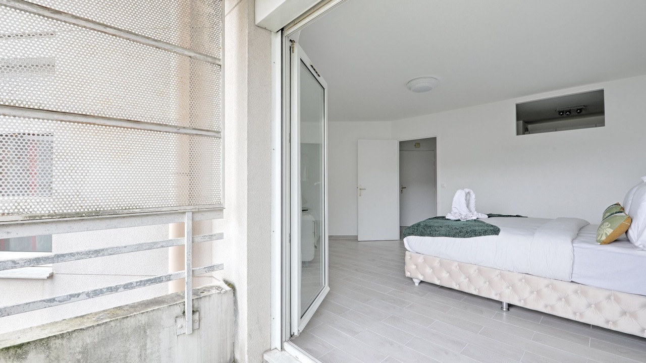 Photo of Bedroom in Chenevier-Demenitroux