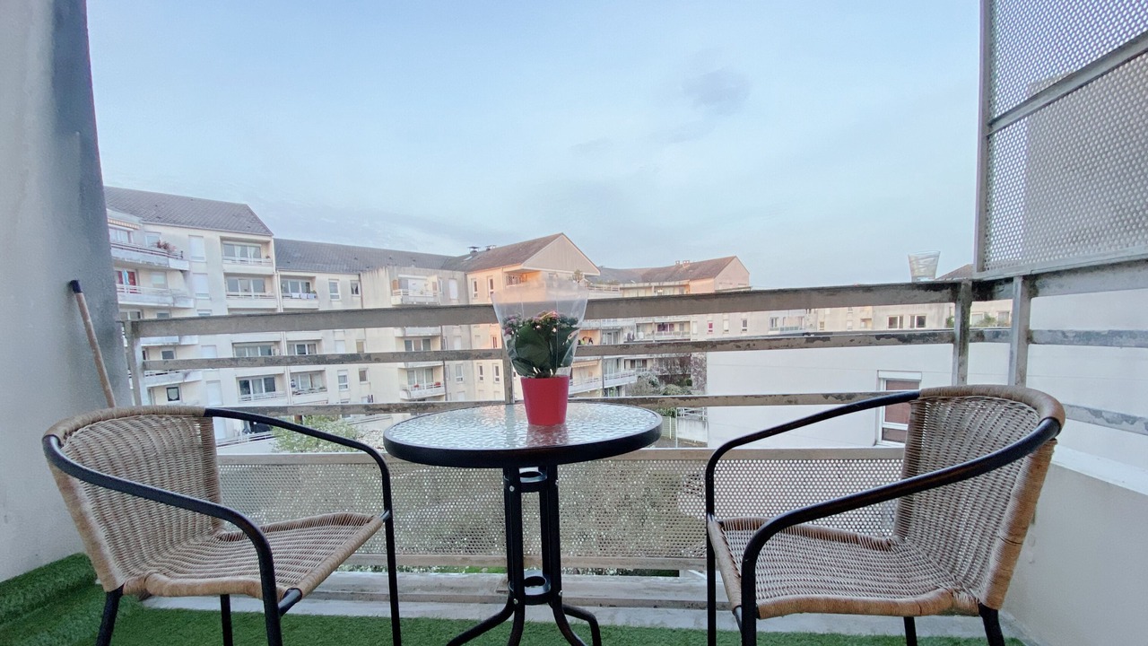 Photo of Outdoor in Chenevier-Demenitroux