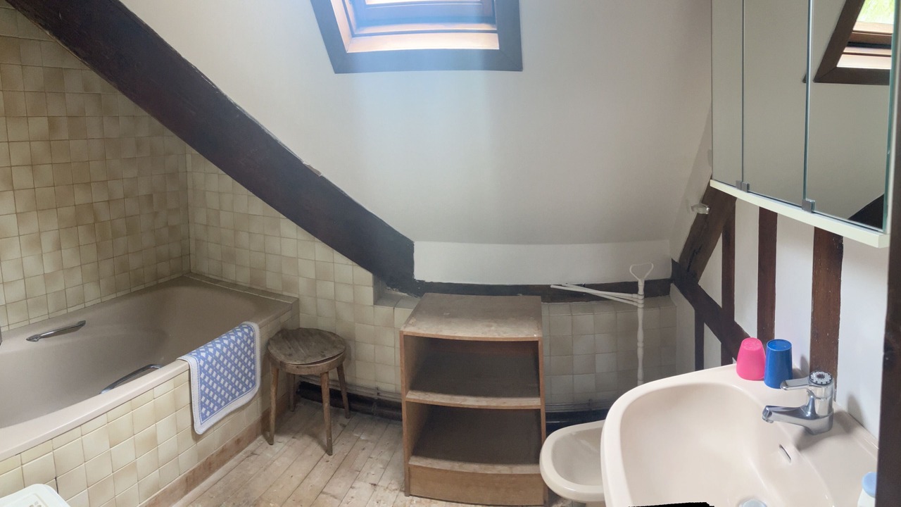 Photo of Bathroom in Blonville-sur-Mer