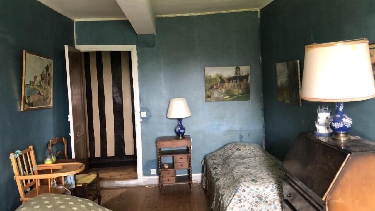Photo of Bedroom in Blonville-sur-Mer
