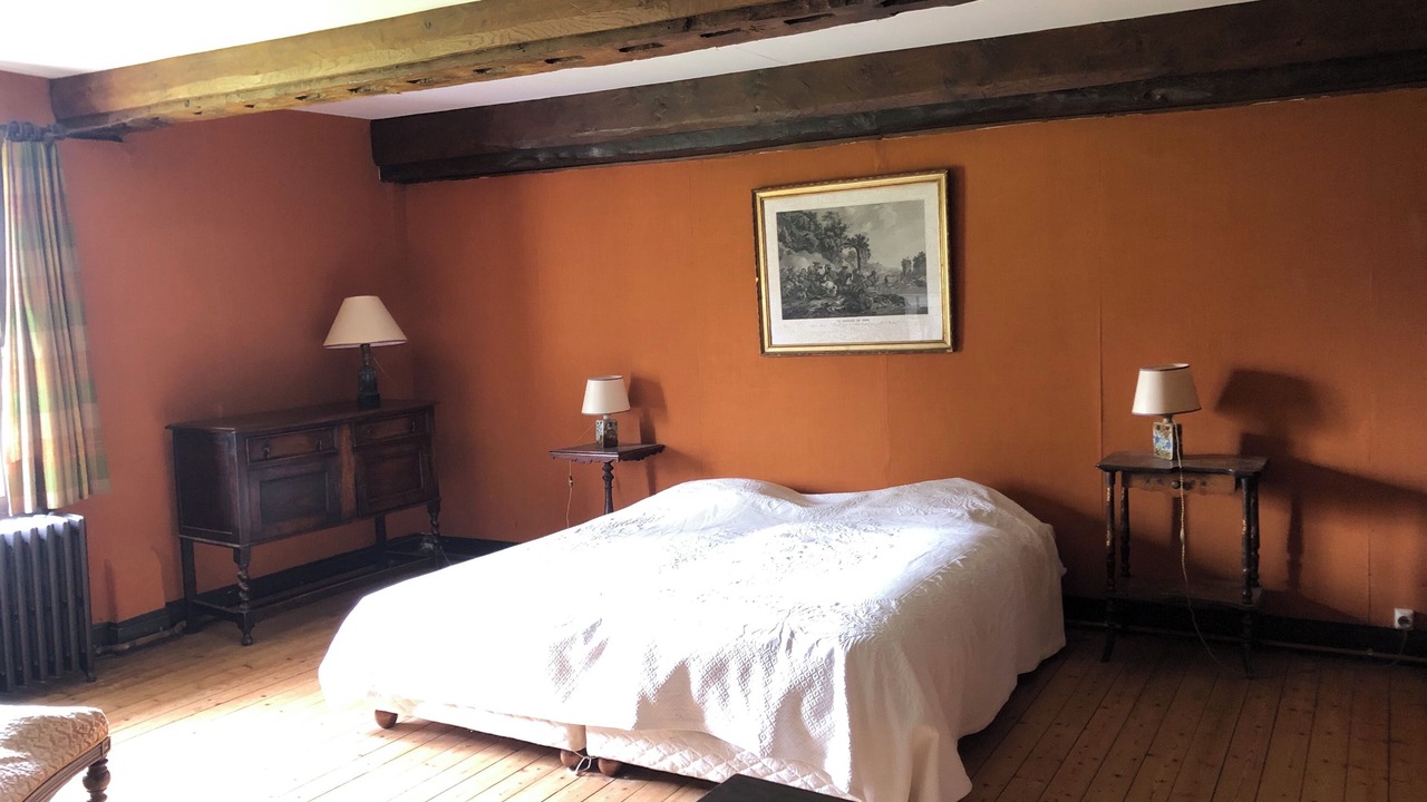 Photo of Bedroom in Blonville-sur-Mer