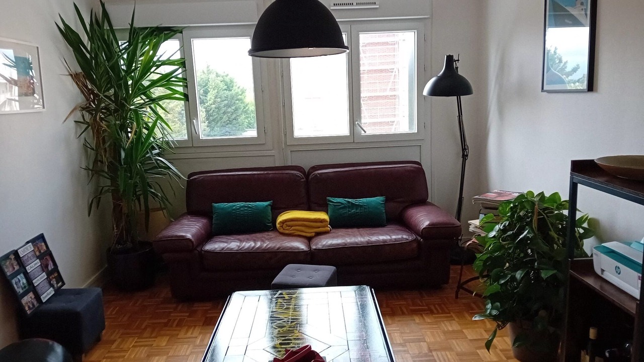 Photo of Livingroom in Athis-Mons
