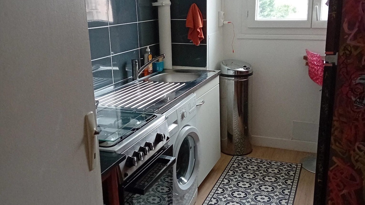 Photo of Kitchen in Athis-Mons