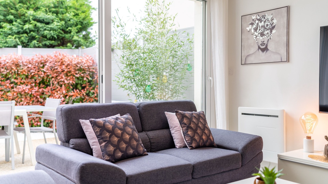 Photo of Livingroom in Montevrain