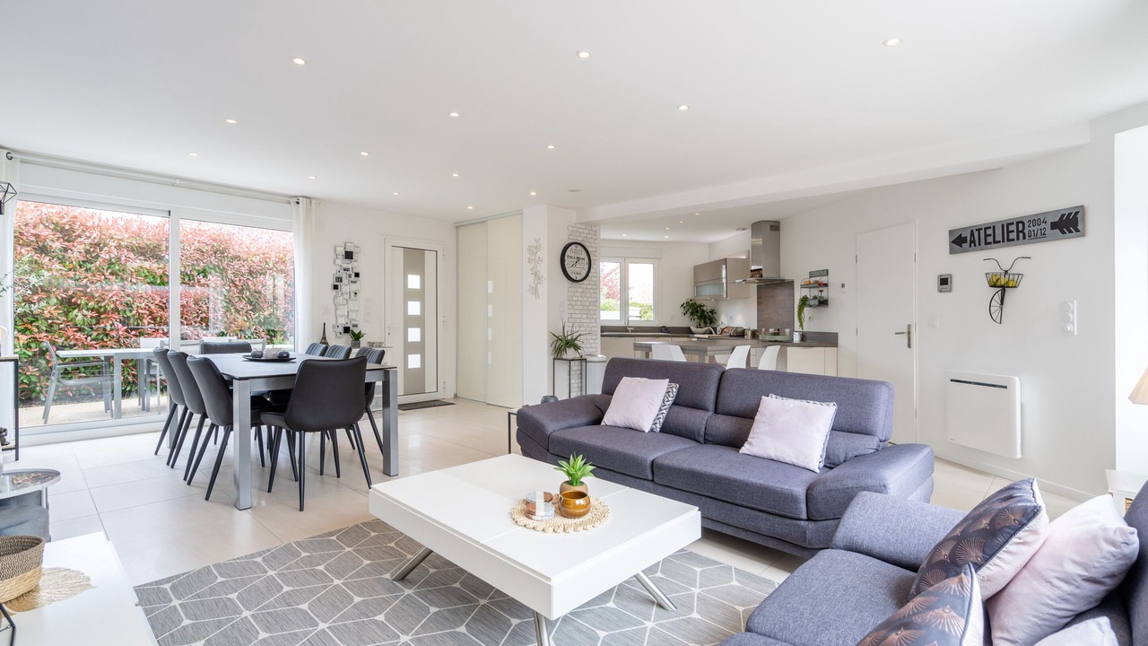 Photo of Livingroom in Montevrain