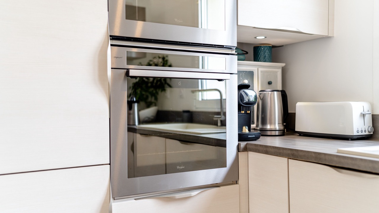 Photo of Kitchen in Montevrain