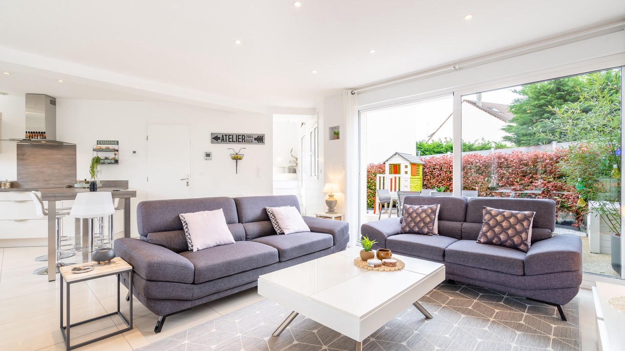 Photo of Livingroom in Montevrain