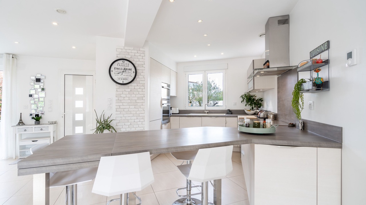 Photo of Kitchen in Montevrain