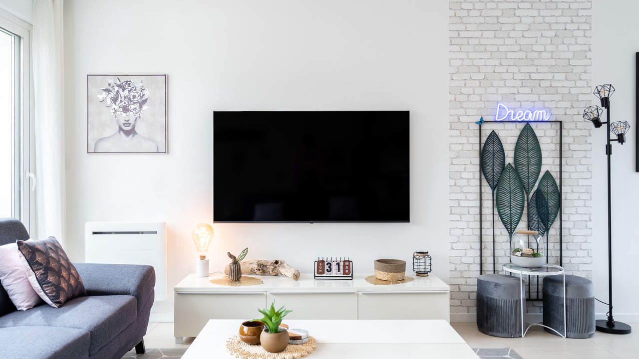 Photo of Livingroom in Montevrain