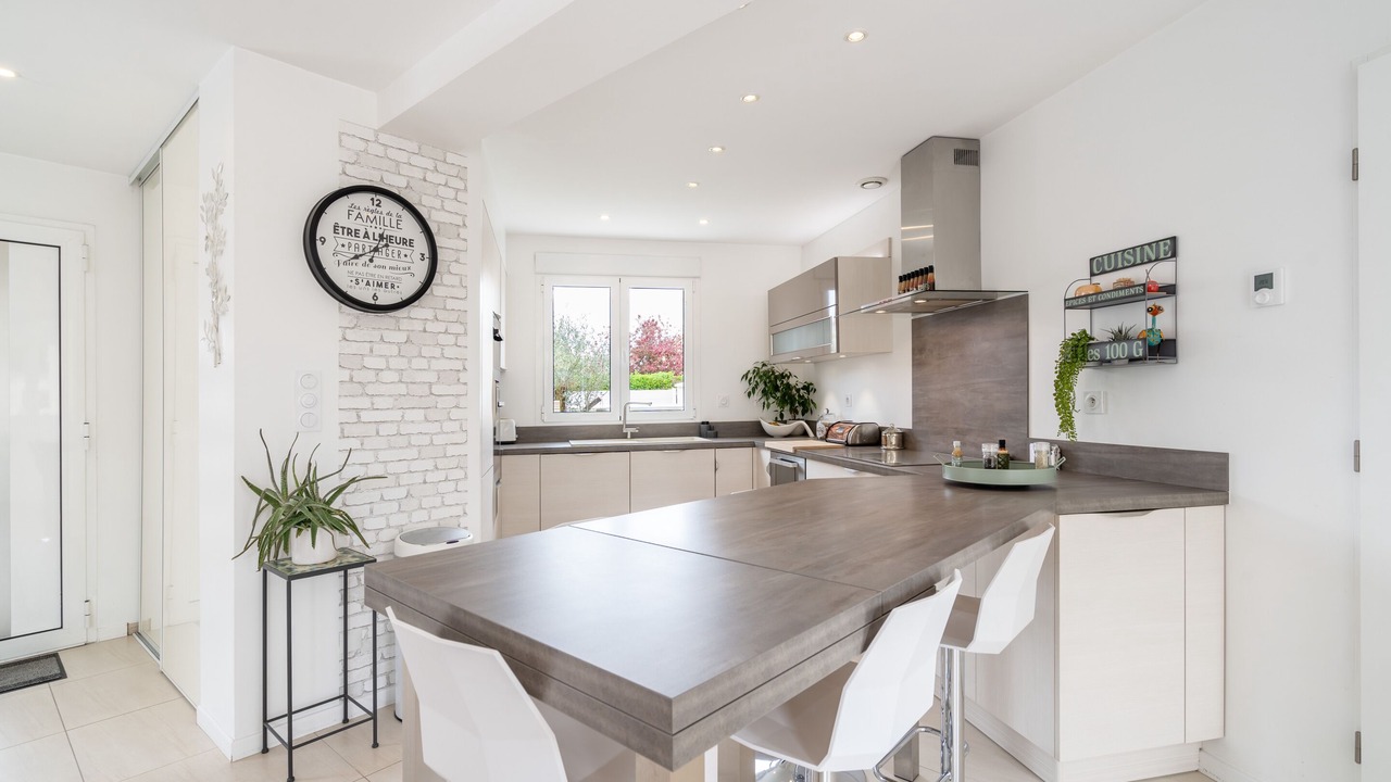 Photo of Kitchen in Montevrain