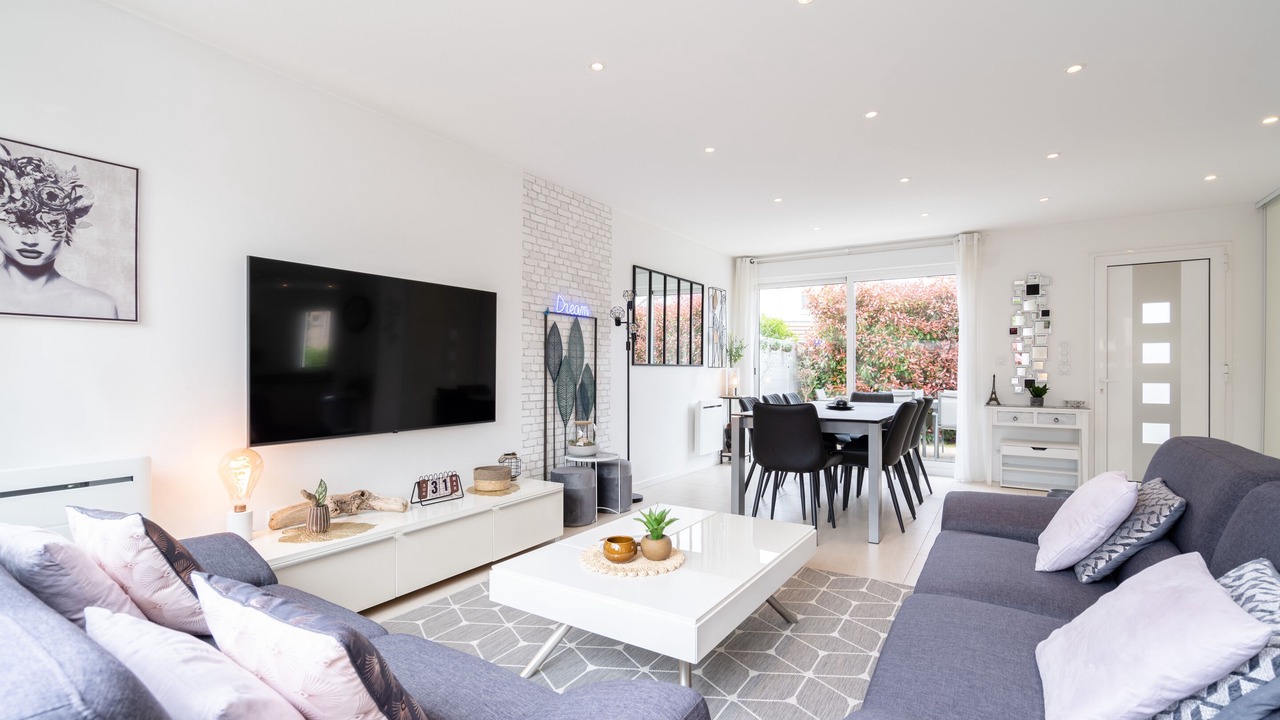 Photo of Livingroom in Montevrain