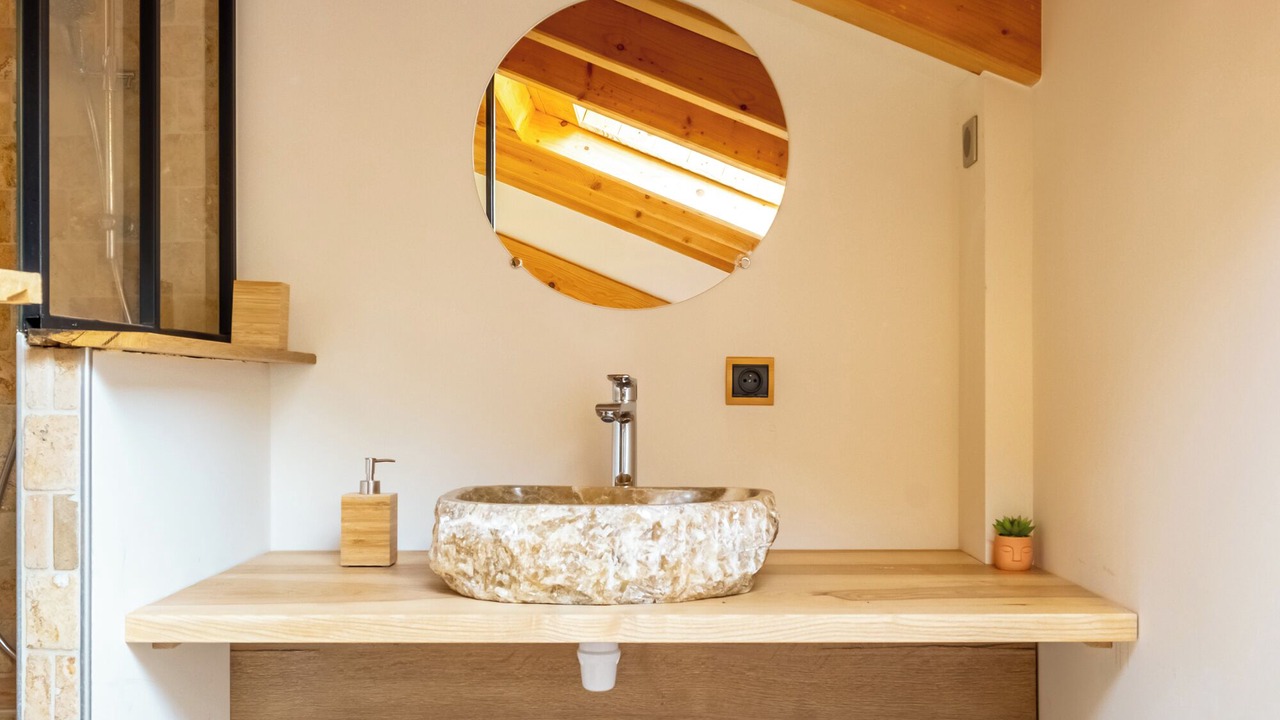 Photo of Bathroom in Bitschwiller-les-Thann