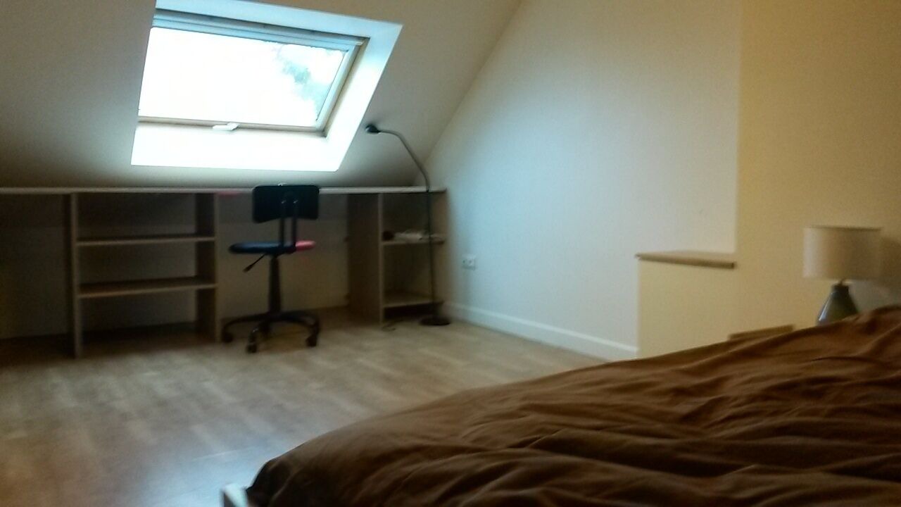 Photo of Bedroom in La Queue d'Oiseau