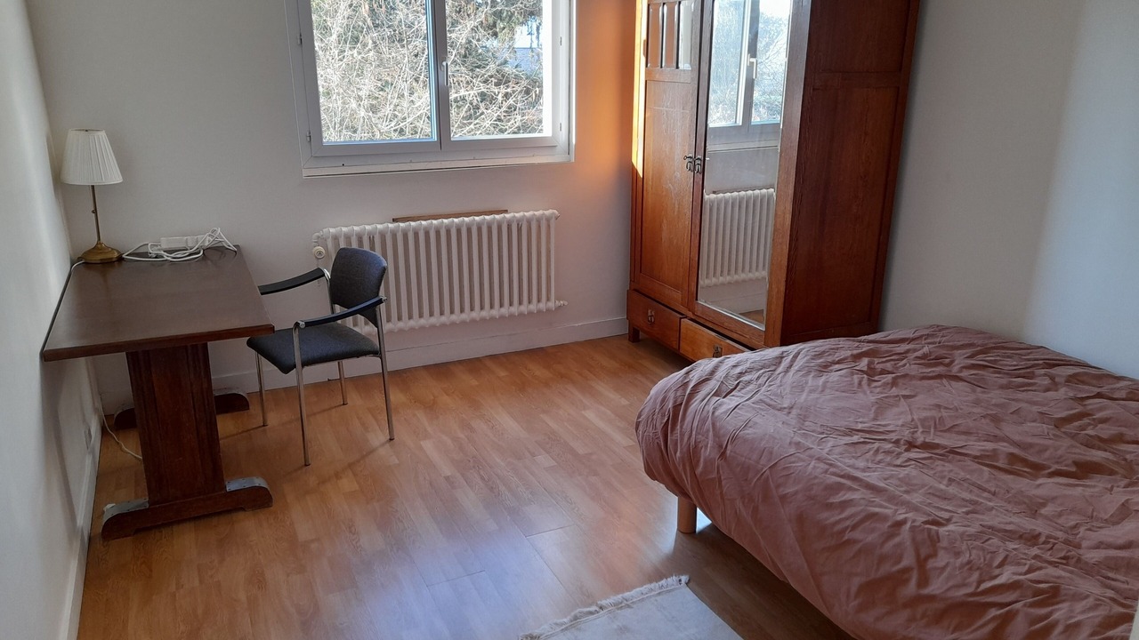 Photo of Bedroom in La Queue d'Oiseau