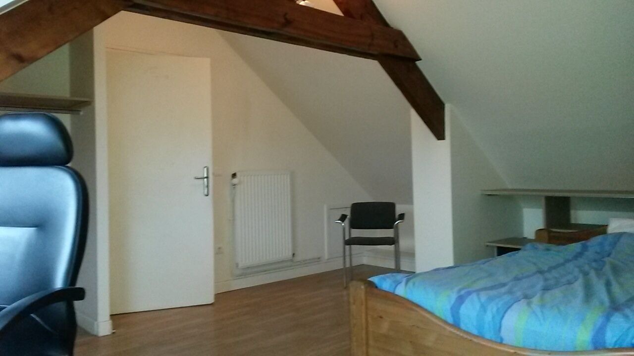 Photo of Bedroom in La Queue d'Oiseau