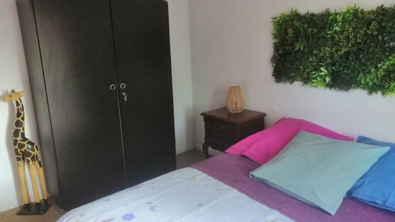 Photo of Bedroom in Watten