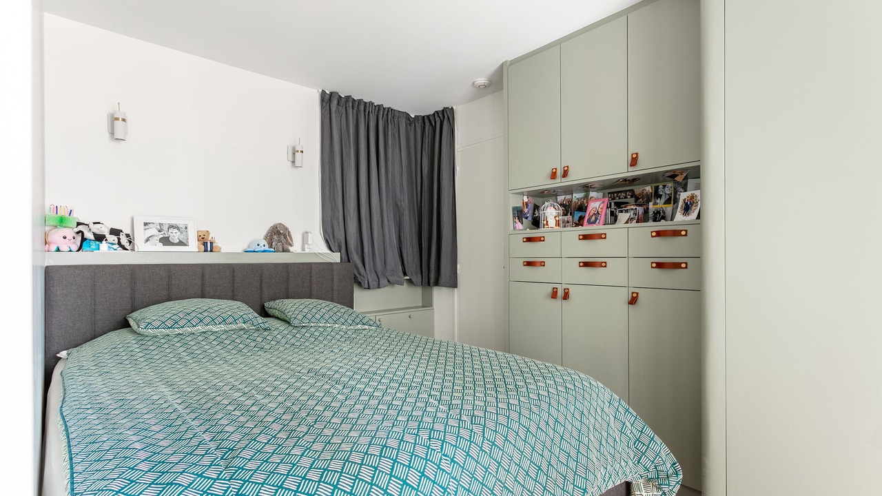 Photo of Bedroom in Bercy