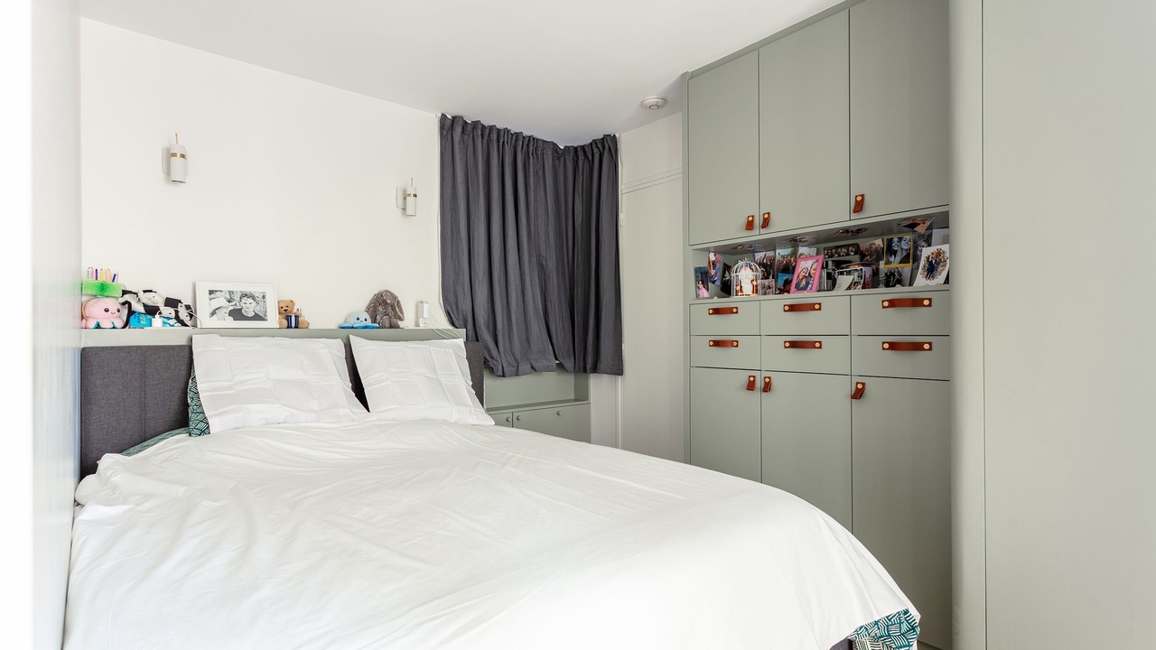 Photo of Bedroom in Bercy