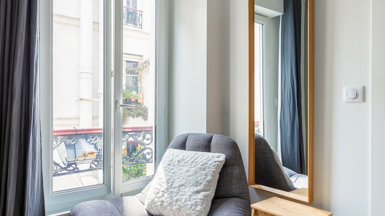 Photo of Livingroom in Bercy