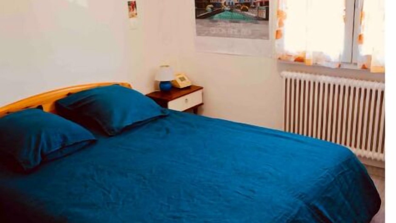 Photo of Bedroom in Becquincourt