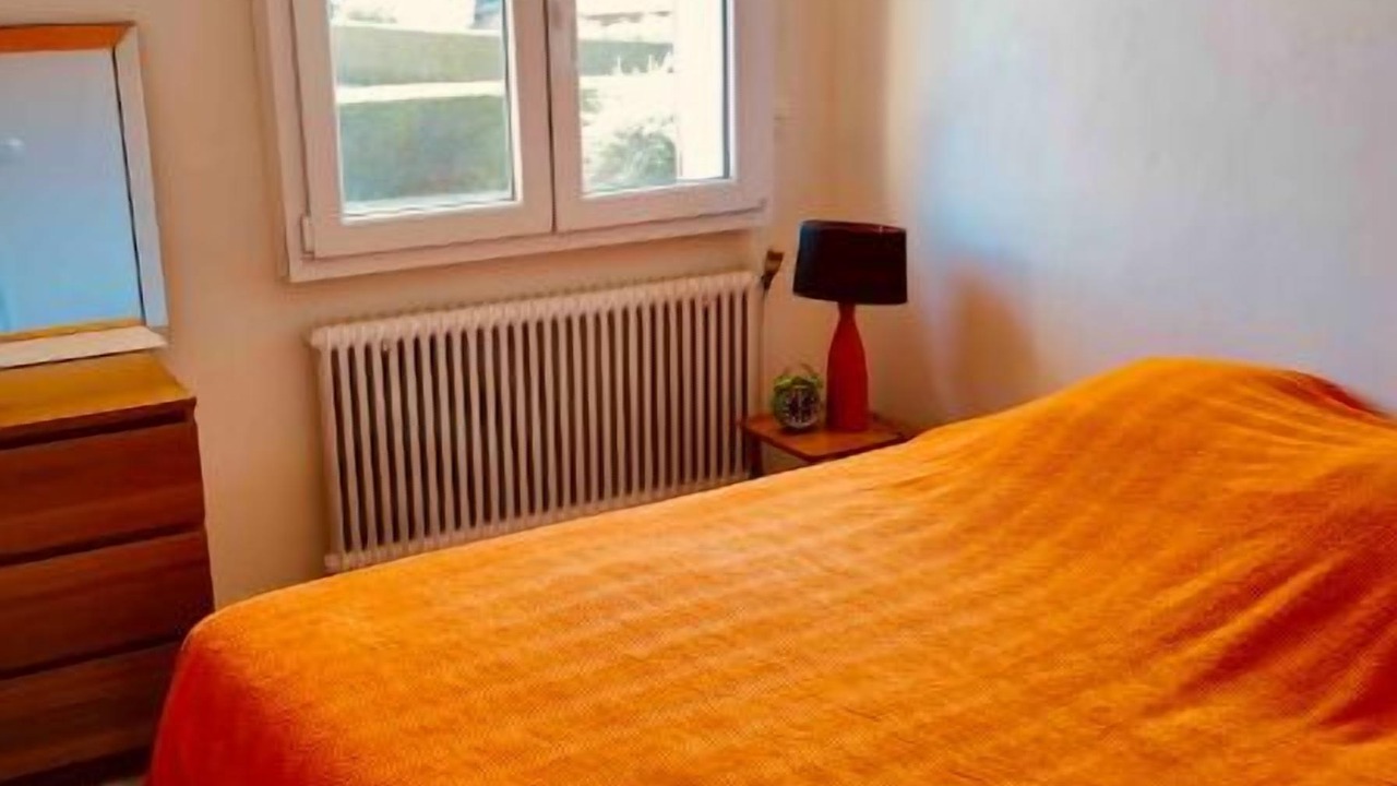 Photo of Bedroom in Becquincourt